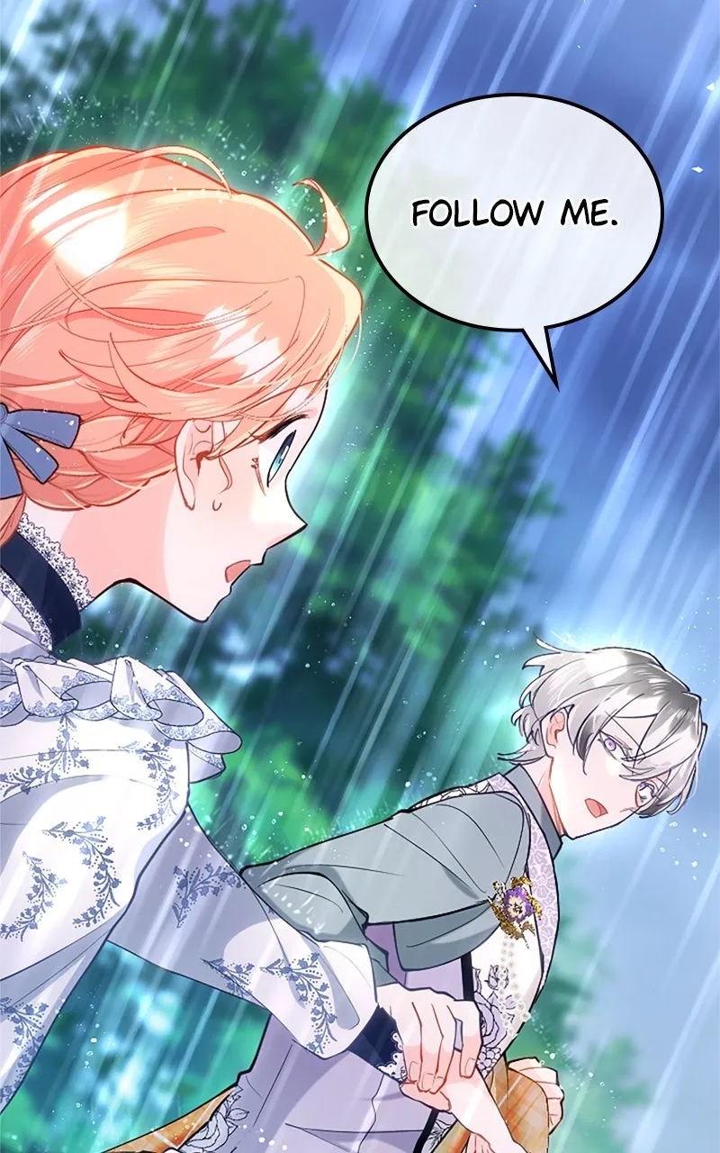 The Reason for the Twin Lady’s Disguise Chapter 101 page 15 - 