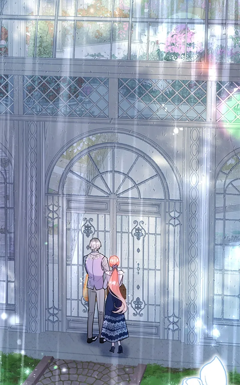 The Reason for the Twin Lady’s Disguise Chapter 101 page 21 - 