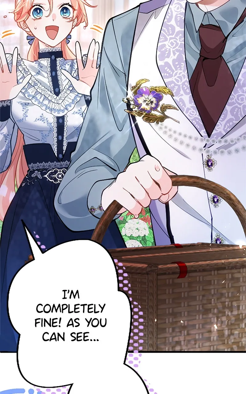 The Reason for the Twin Lady’s Disguise Chapter 101 page 26 - 