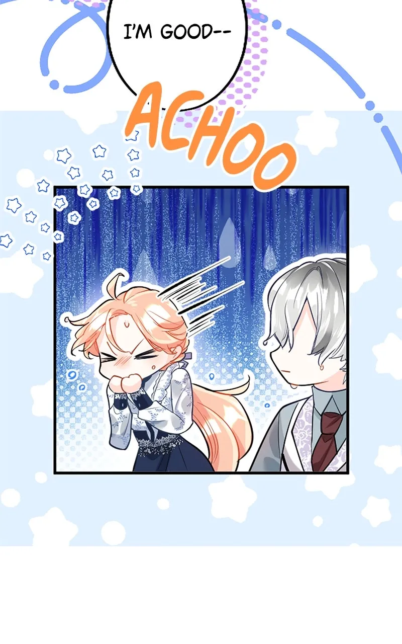The Reason for the Twin Lady’s Disguise Chapter 101 page 27 - 