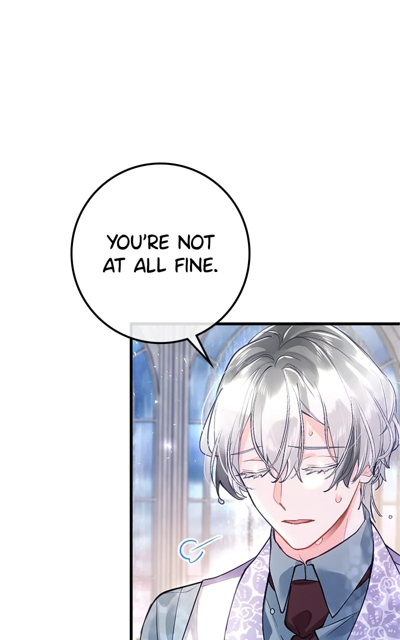 The Reason for the Twin Lady’s Disguise Chapter 101 page 28 - 
