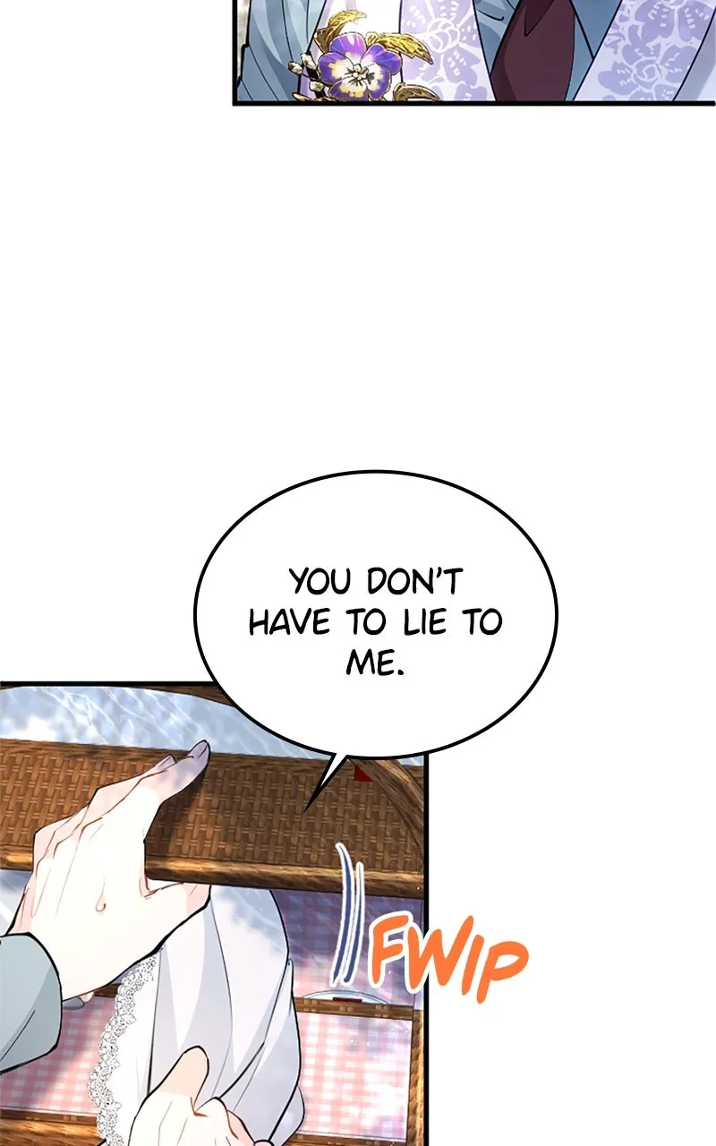 The Reason for the Twin Lady’s Disguise Chapter 101 page 29 - 