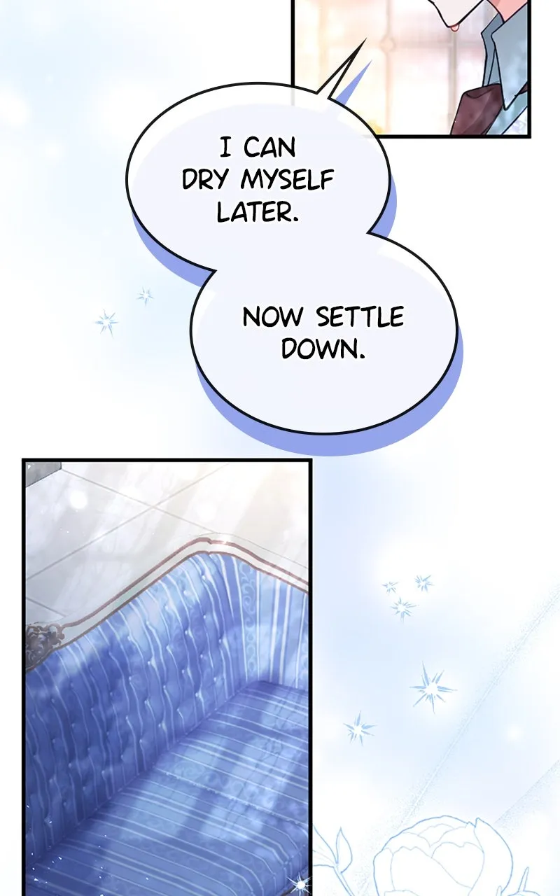 The Reason for the Twin Lady’s Disguise Chapter 101 page 34 - 