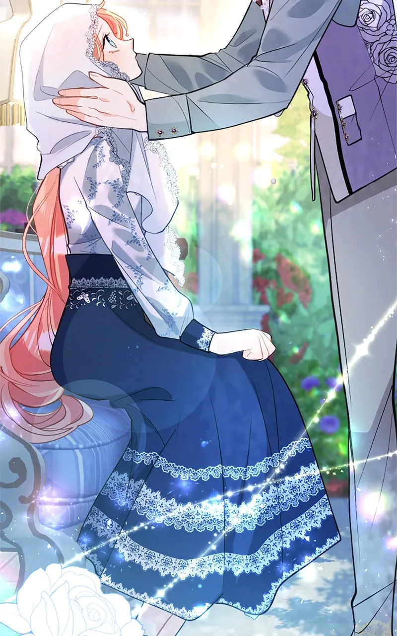 The Reason for the Twin Lady’s Disguise Chapter 101 page 36 - 