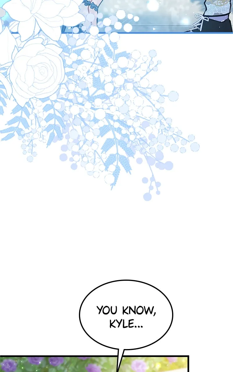 The Reason for the Twin Lady’s Disguise Chapter 101 page 37 - 