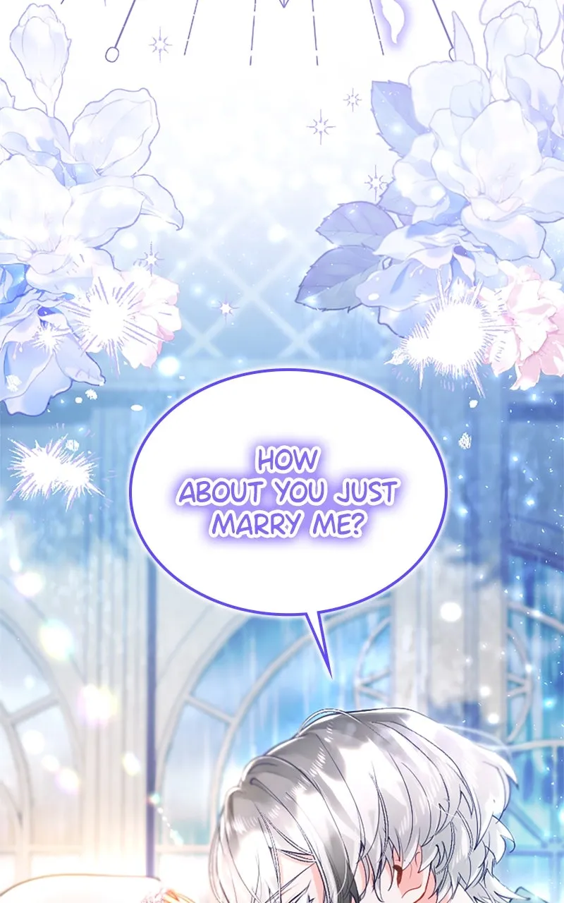 The Reason for the Twin Lady’s Disguise Chapter 101 page 42 - 