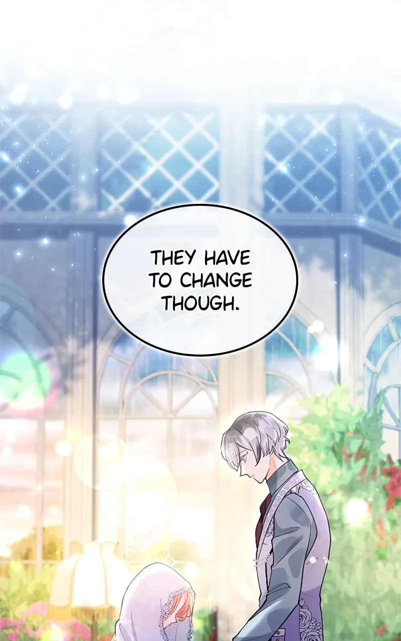 The Reason for the Twin Lady’s Disguise Chapter 101 page 50 - 