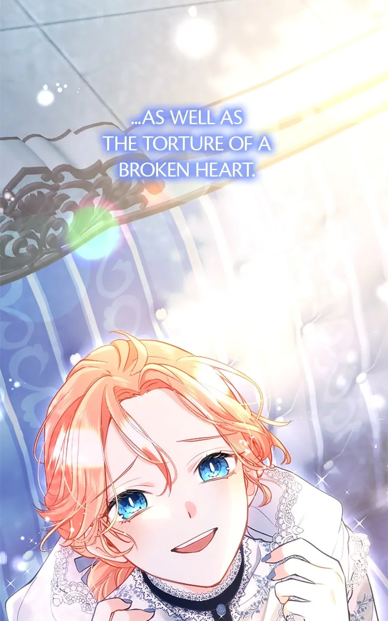 The Reason for the Twin Lady’s Disguise Chapter 101 page 55 - 