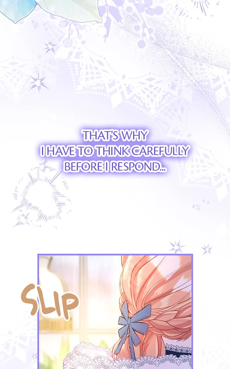 The Reason for the Twin Lady’s Disguise Chapter 101 page 57 - 