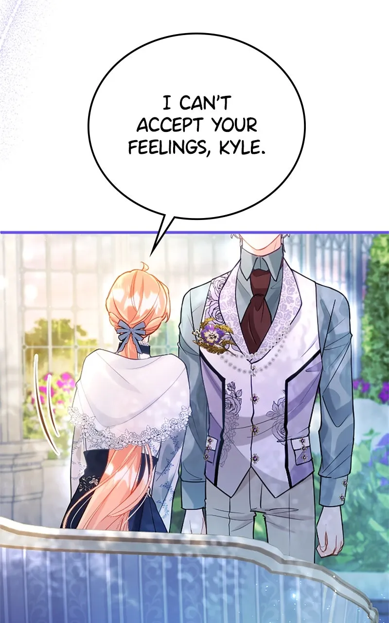 The Reason for the Twin Lady’s Disguise Chapter 101 page 59 - 