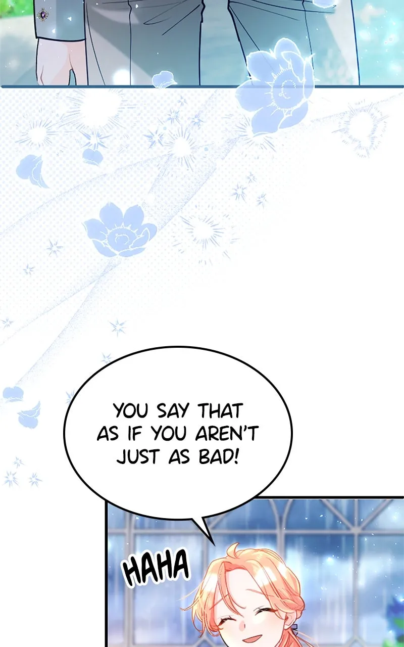 The Reason for the Twin Lady’s Disguise Chapter 101 page 81 - 