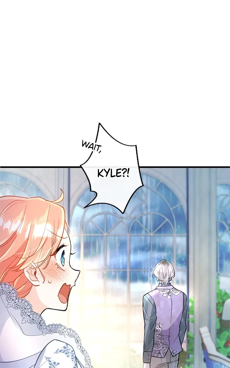 The Reason for the Twin Lady’s Disguise Chapter 101 page 94 - 