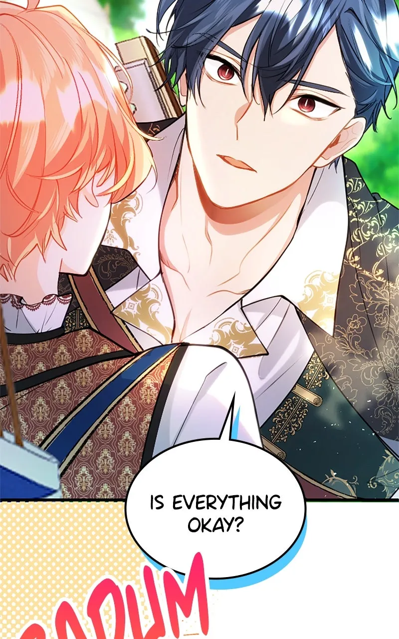 The Reason for the Twin Lady’s Disguise Chapter 102 page 20 - 
