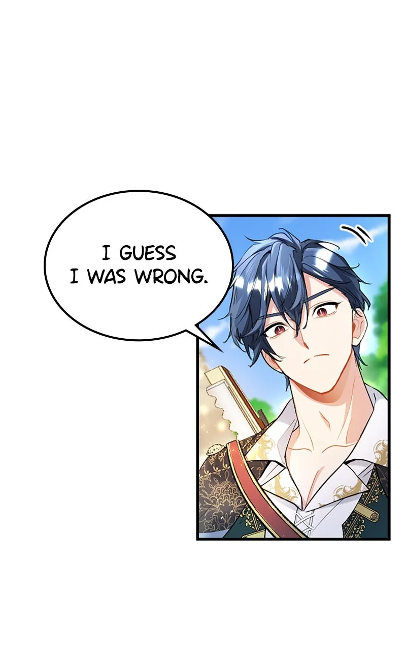The Reason for the Twin Lady’s Disguise Chapter 102 page 22 - 