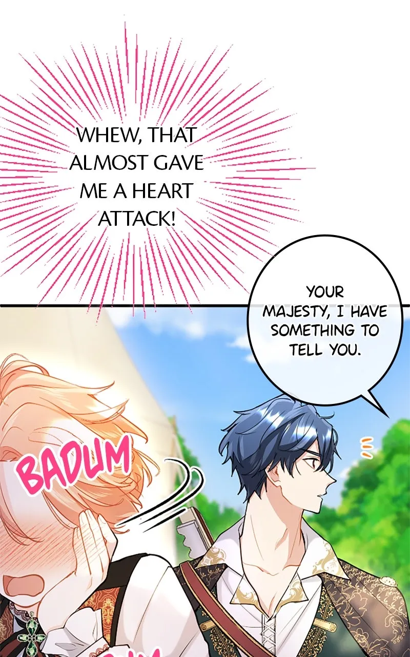 The Reason for the Twin Lady’s Disguise Chapter 102 page 23 - 