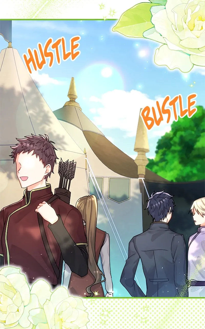 The Reason for the Twin Lady’s Disguise Chapter 102 page 4 - 