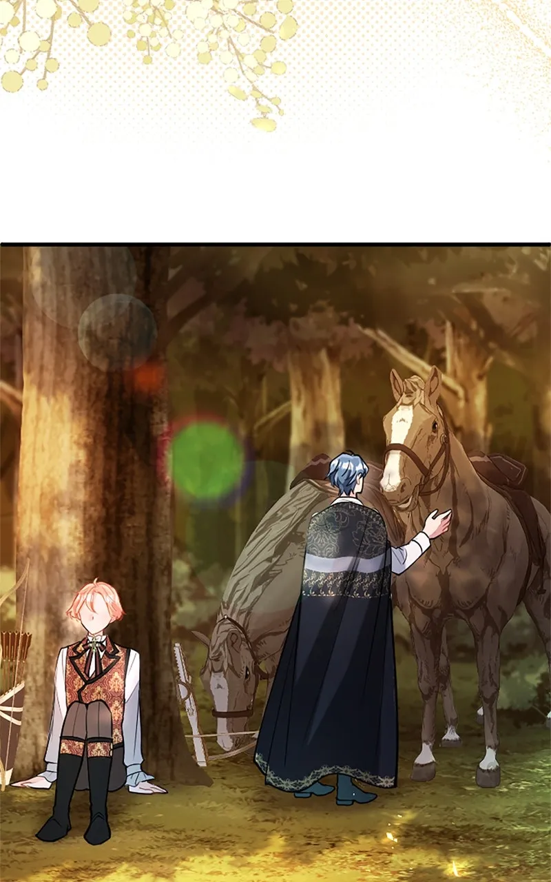 The Reason for the Twin Lady’s Disguise Chapter 102 page 38 - 