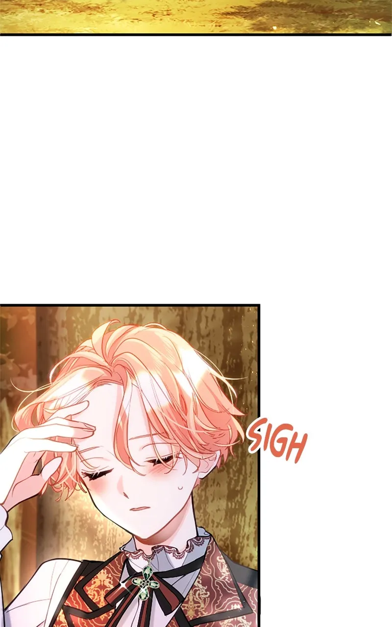 The Reason for the Twin Lady’s Disguise Chapter 102 page 39 - 