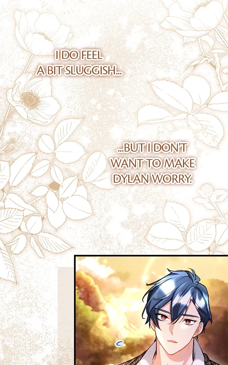The Reason for the Twin Lady’s Disguise Chapter 102 page 44 - 
