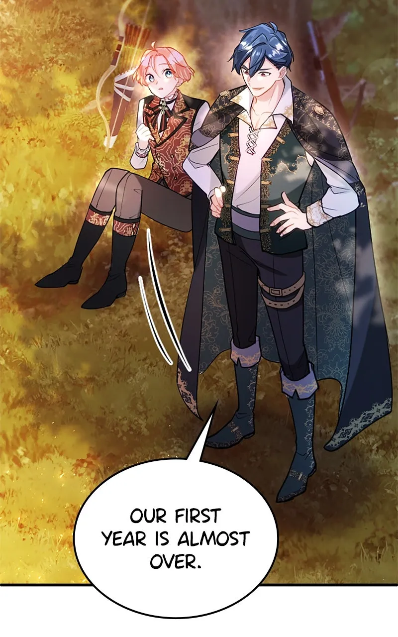 The Reason for the Twin Lady’s Disguise Chapter 102 page 49 - 