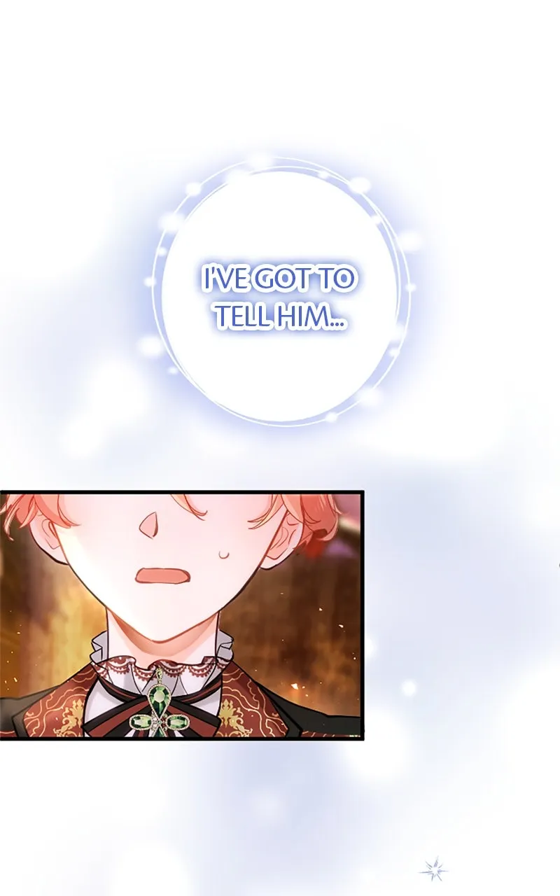 The Reason for the Twin Lady’s Disguise Chapter 102 page 55 - 