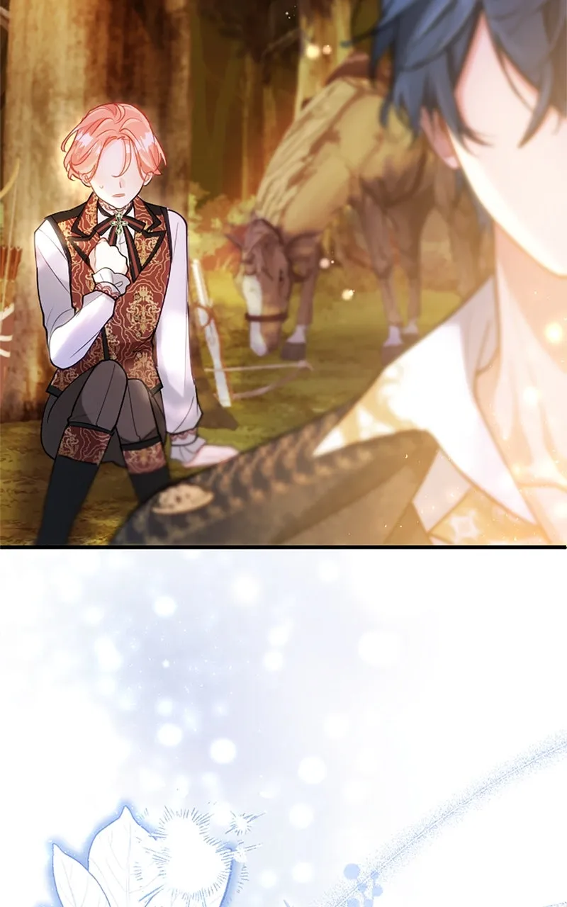 The Reason for the Twin Lady’s Disguise Chapter 102 page 57 - 