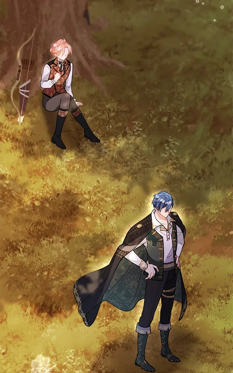 The Reason for the Twin Lady’s Disguise Chapter 102 page 71 - 