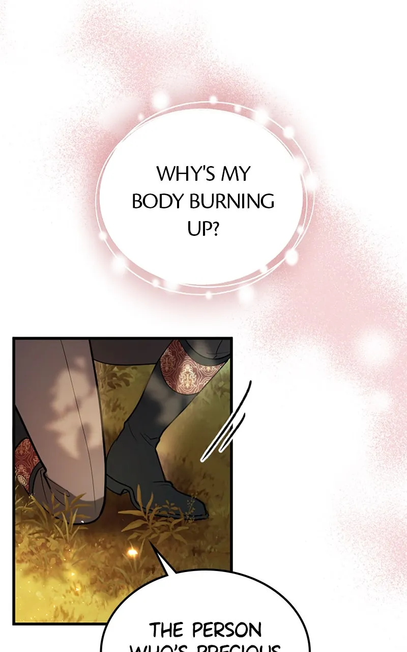 The Reason for the Twin Lady’s Disguise Chapter 102 page 80 - 