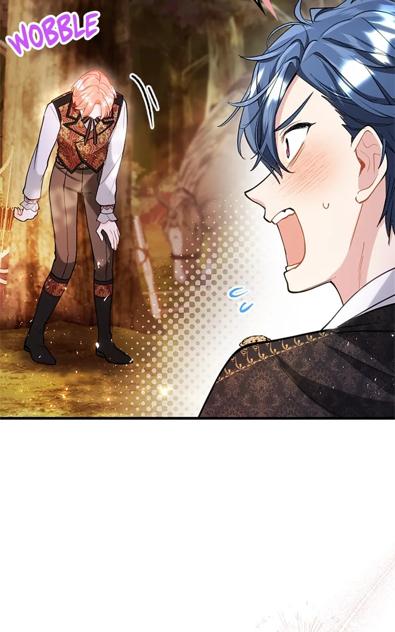 The Reason for the Twin Lady’s Disguise Chapter 102 page 82 - 