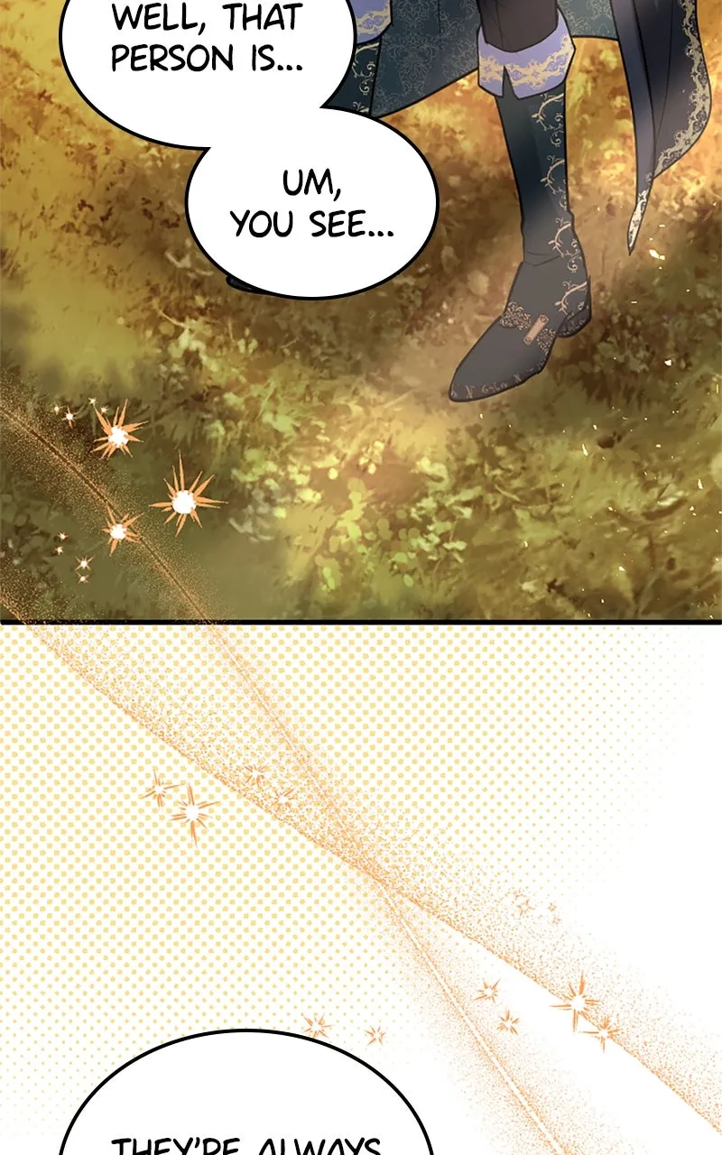 The Reason for the Twin Lady’s Disguise Chapter 102 page 86 - 