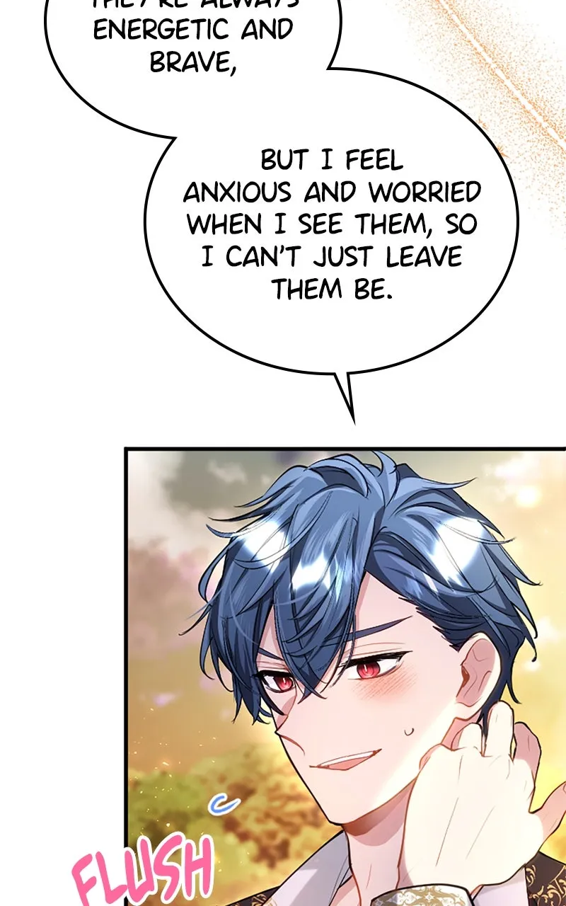 The Reason for the Twin Lady’s Disguise Chapter 102 page 87 - 