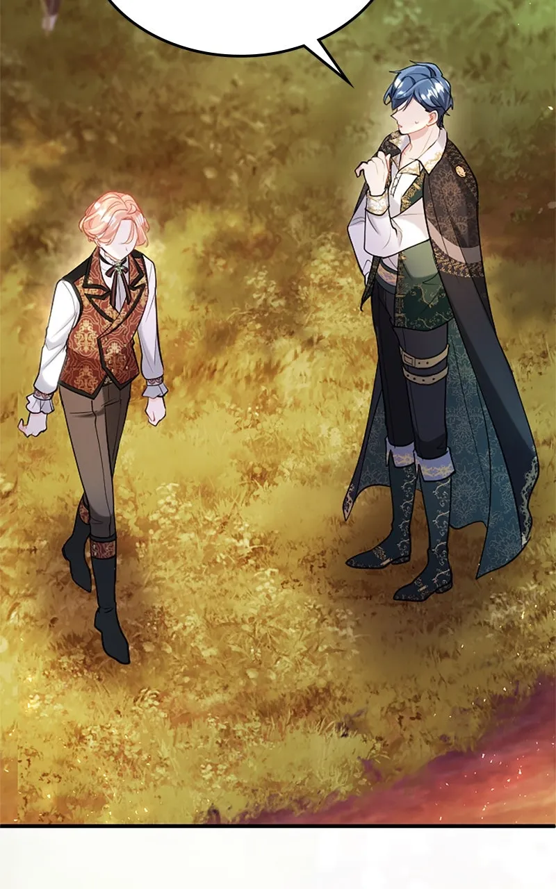 The Reason for the Twin Lady’s Disguise Chapter 102 page 89 - 