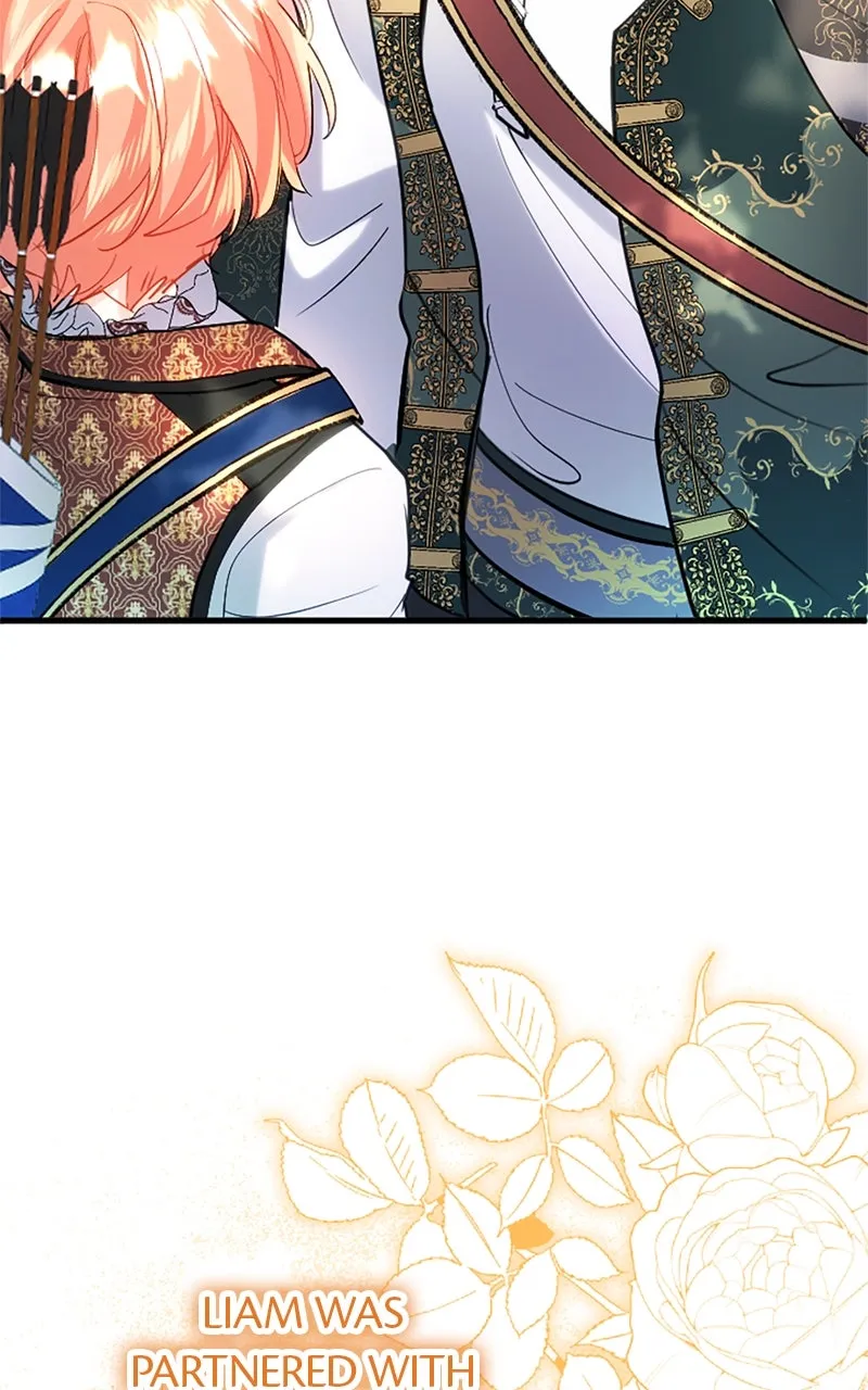The Reason for the Twin Lady’s Disguise Chapter 102 page 10 - 