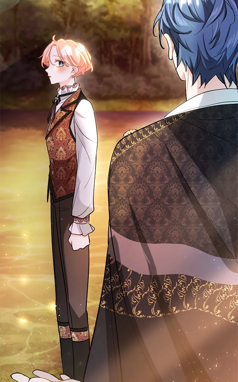 The Reason for the Twin Lady’s Disguise Chapter 102 page 91 - 