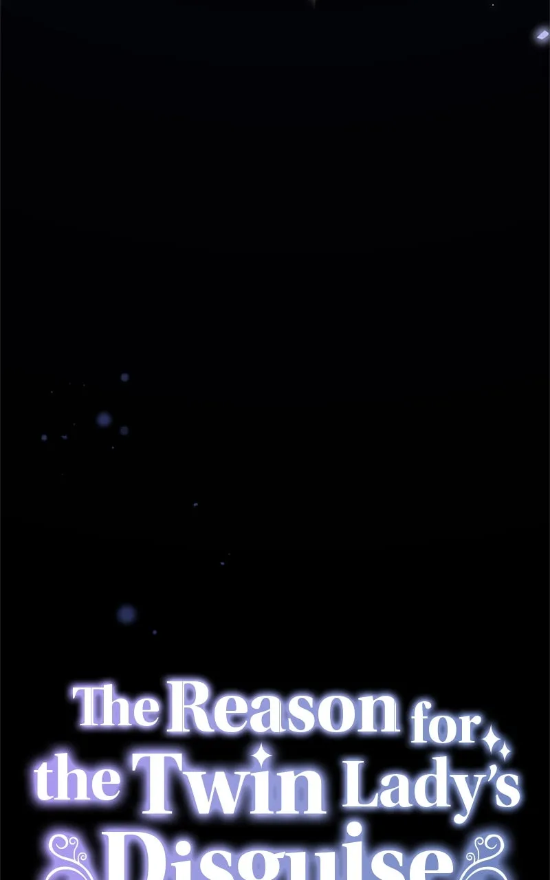The Reason for the Twin Lady’s Disguise Chapter 103 page 17 - 