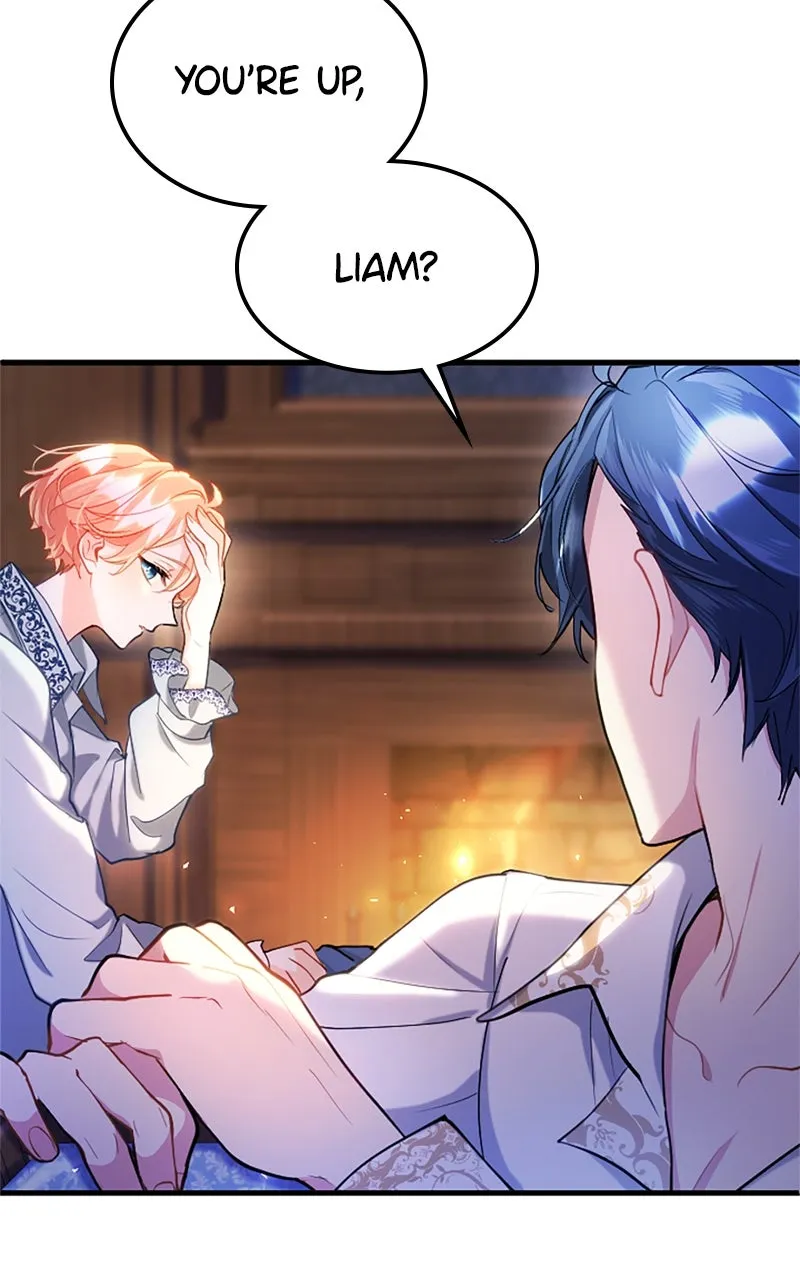 The Reason for the Twin Lady’s Disguise Chapter 103 page 27 - 