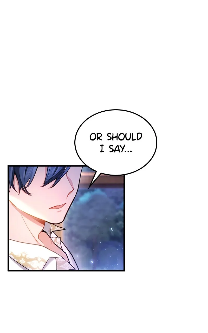 The Reason for the Twin Lady’s Disguise Chapter 103 page 28 - 