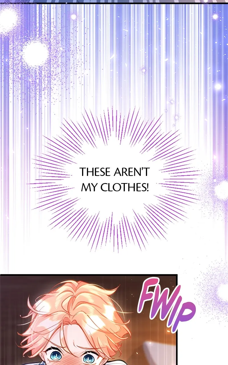 The Reason for the Twin Lady’s Disguise Chapter 103 page 34 - 