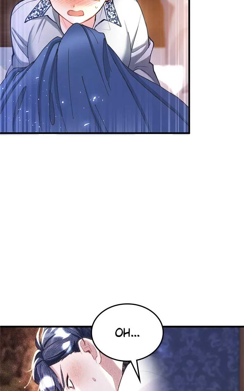 The Reason for the Twin Lady’s Disguise Chapter 103 page 35 - 