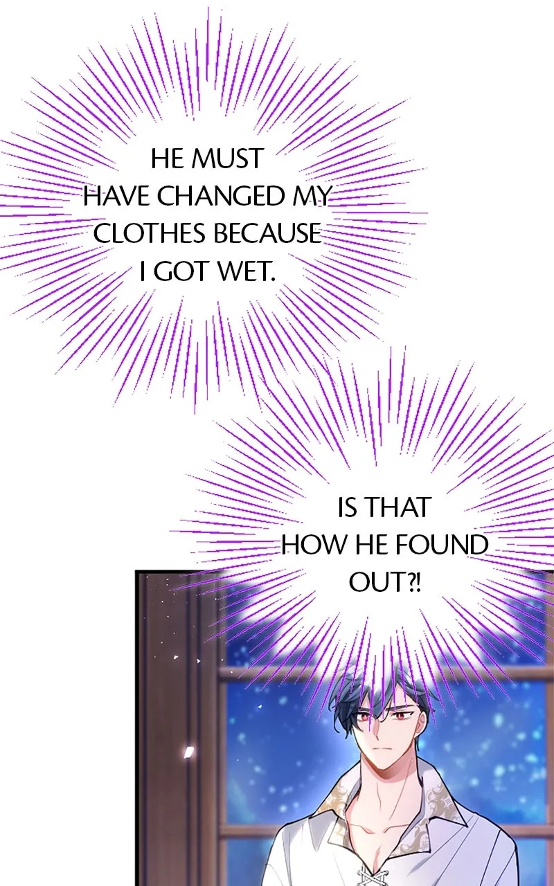 The Reason for the Twin Lady’s Disguise Chapter 103 page 37 - 