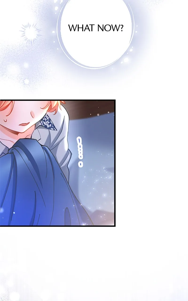 The Reason for the Twin Lady’s Disguise Chapter 103 page 39 - 