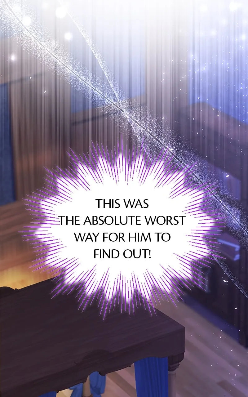 The Reason for the Twin Lady’s Disguise Chapter 103 page 40 - 