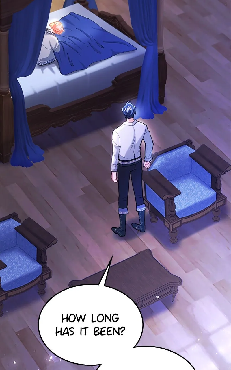 The Reason for the Twin Lady’s Disguise Chapter 103 page 41 - 