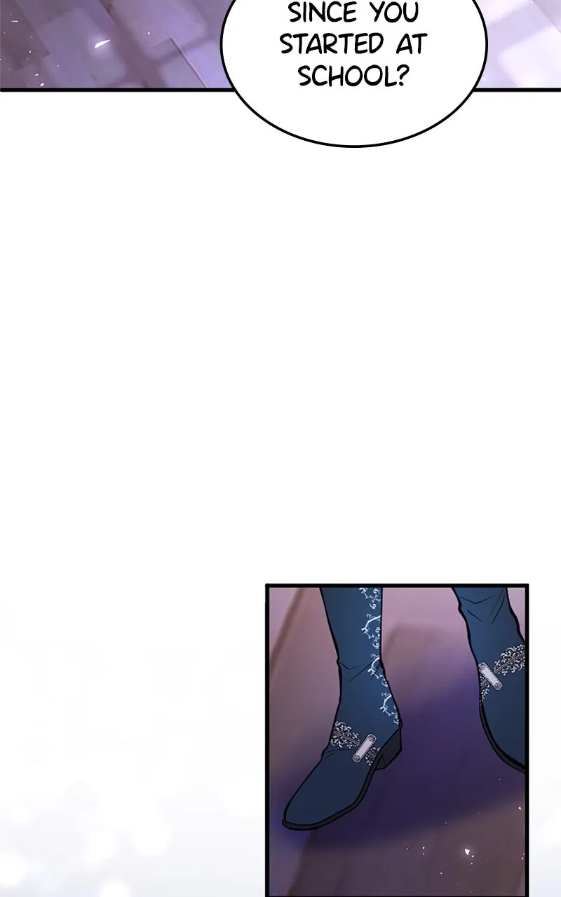 The Reason for the Twin Lady’s Disguise Chapter 103 page 42 - 
