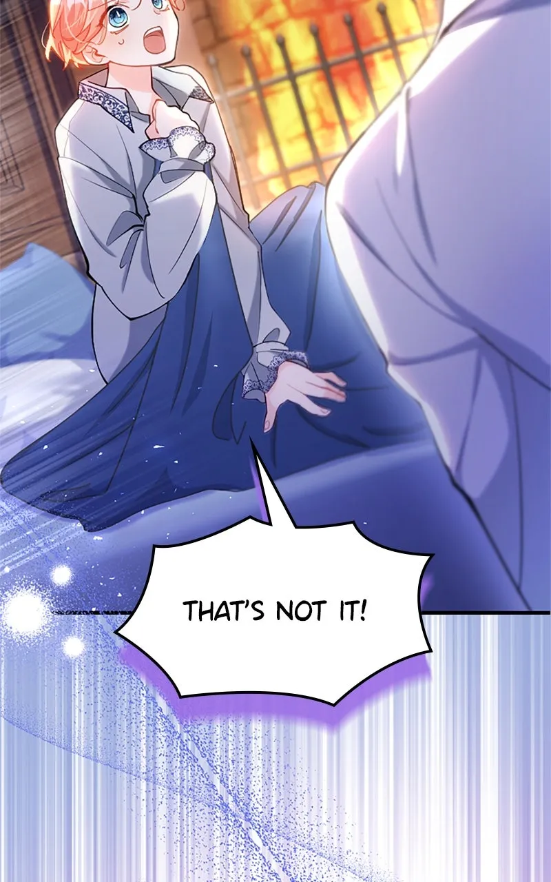 The Reason for the Twin Lady’s Disguise Chapter 103 page 44 - 