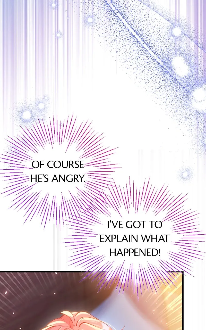The Reason for the Twin Lady’s Disguise Chapter 103 page 45 - 