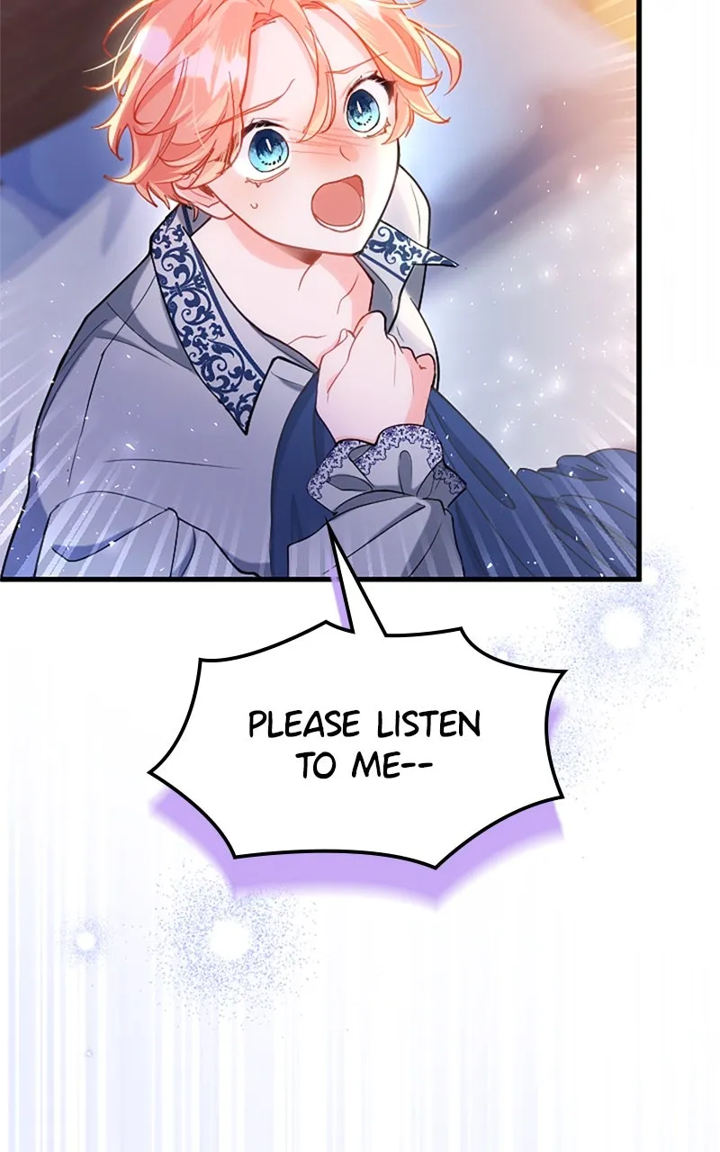 The Reason for the Twin Lady’s Disguise Chapter 103 page 46 - 
