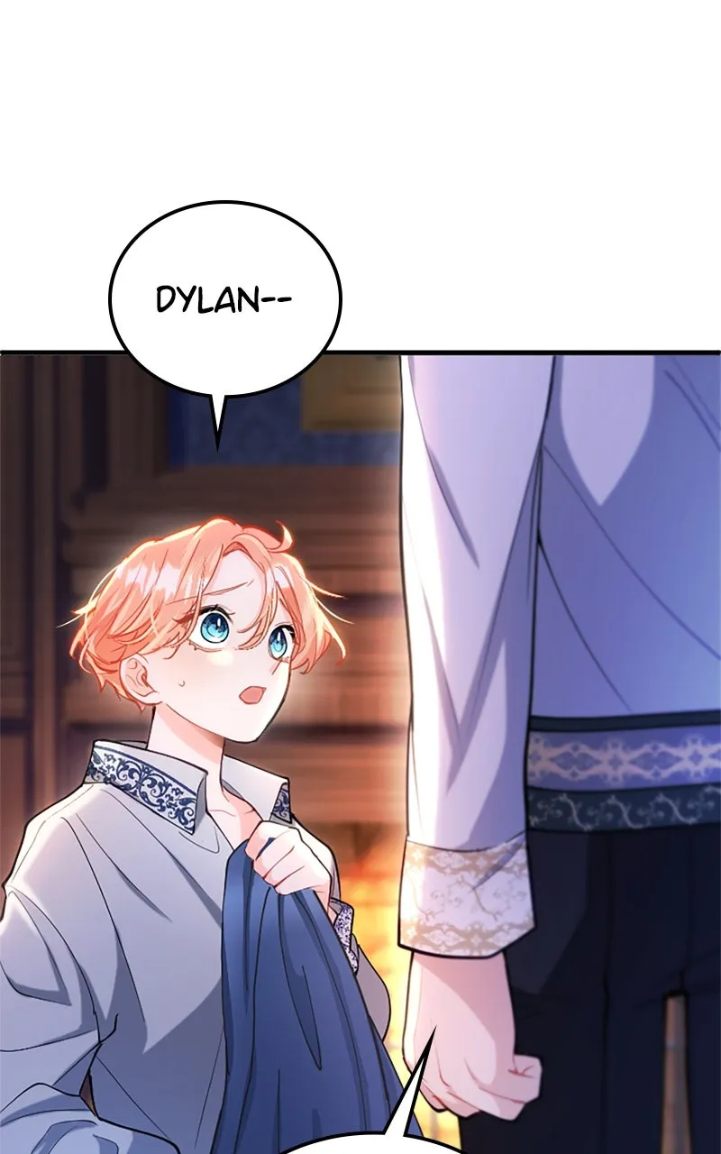 The Reason for the Twin Lady’s Disguise Chapter 103 page 54 - 