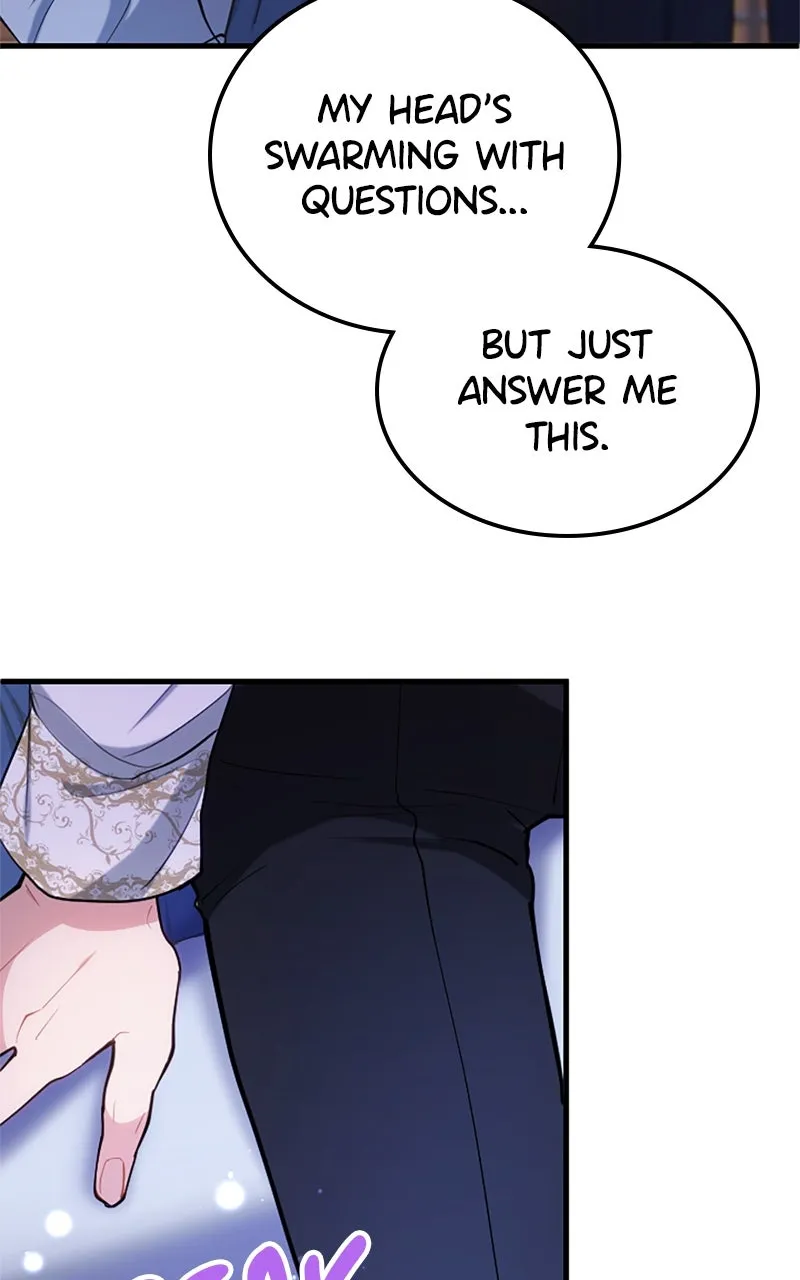 The Reason for the Twin Lady’s Disguise Chapter 103 page 55 - 