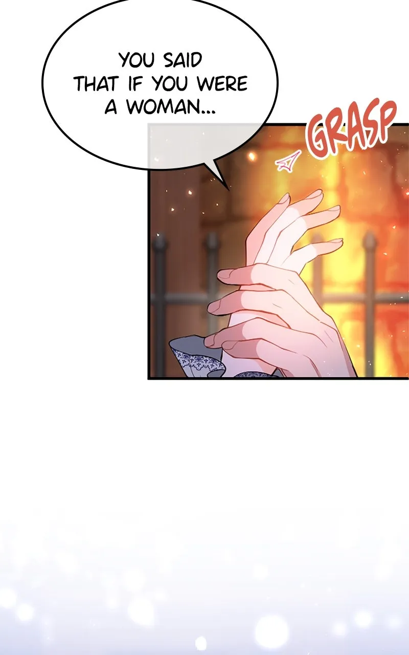 The Reason for the Twin Lady’s Disguise Chapter 103 page 60 - 
